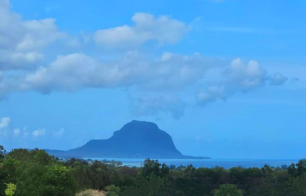 Azure Flic-en-flac 5 Min De La Villa Flic en Flac